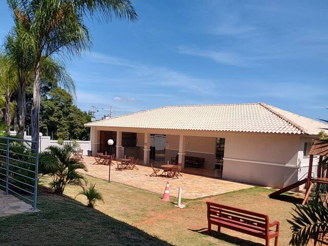 #995 - Apartamento para Venda em Limeira - SP - 3