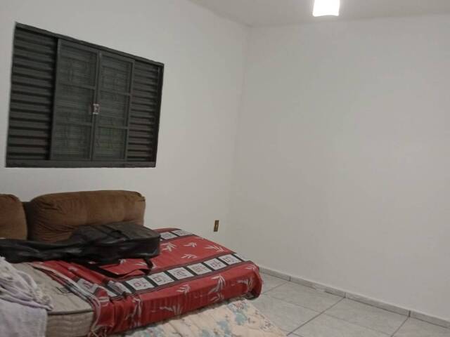 #996 - Chácara para Venda em Limeira - SP - 3