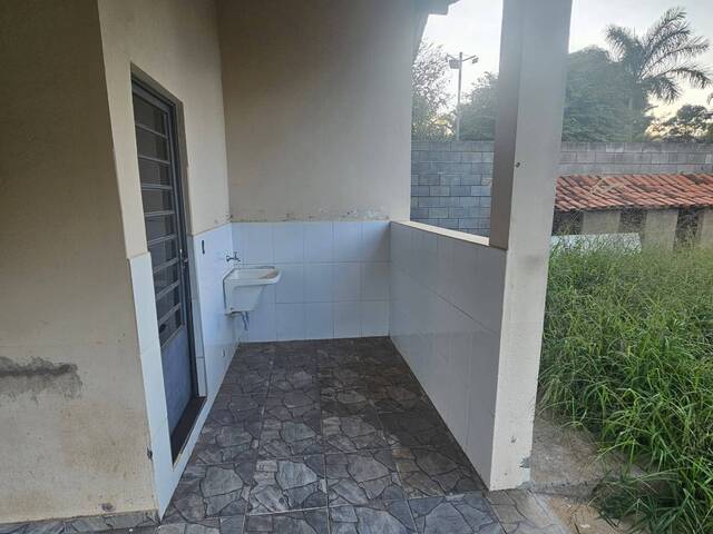 #997 - Chácara para Venda em Limeira - SP - 2