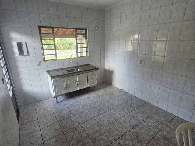 #997 - Chácara para Venda em Limeira - SP - 3