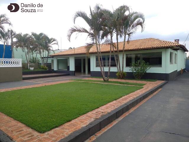 #999 - Chácara para Venda em Limeira - SP - 3