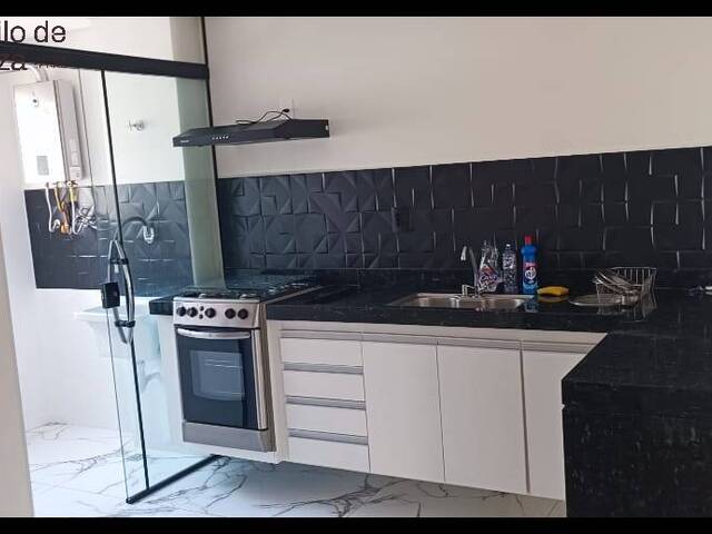 #1000 - Apartamento para Venda em Limeira - SP - 2