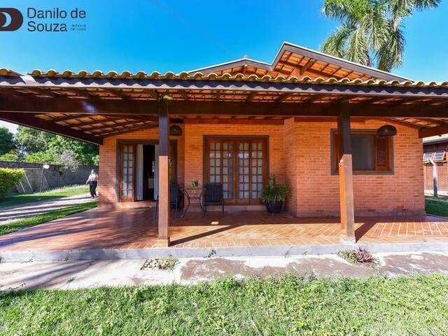 #586 - Chácara para Venda em Limeira - SP