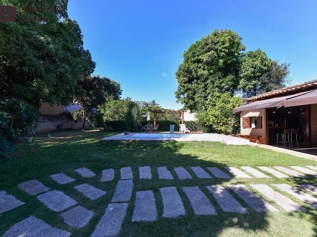 #586 - Chácara para Venda em Limeira - SP