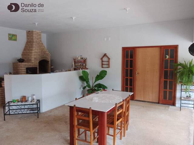 #837 - Chácara para Venda em Limeira - SP - 1