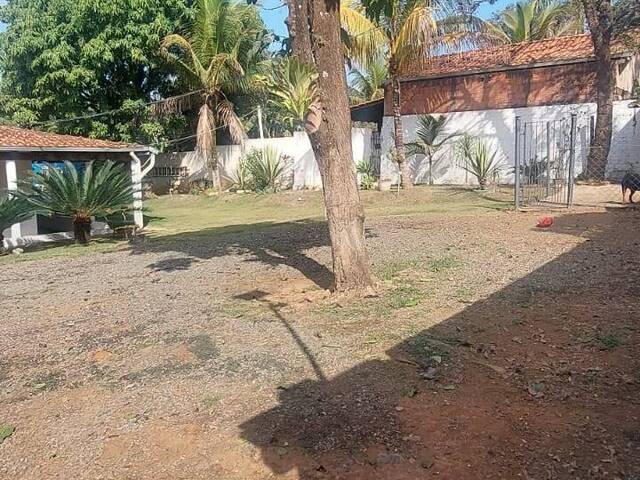 #1005 - Chácara para Venda em Limeira - SP - 2