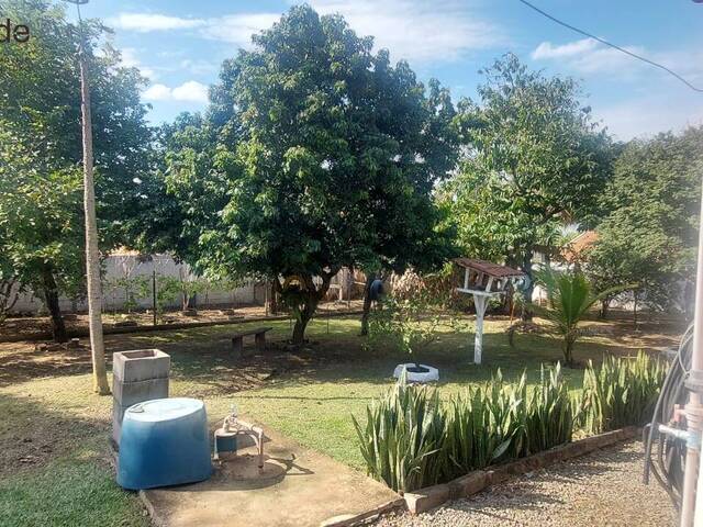 #1005 - Chácara para Venda em Limeira - SP - 3