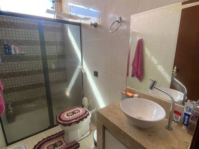 #1006 - Casa para Venda em Limeira - SP - 2