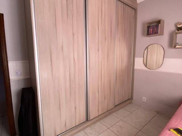 #1006 - Casa para Venda em Limeira - SP - 3