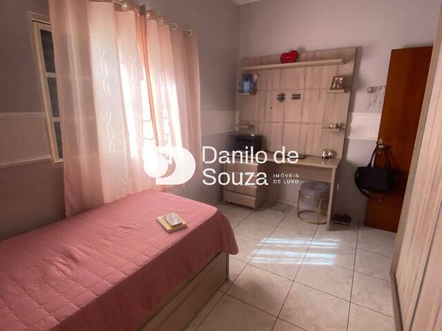 Casa para Venda em Limeira - 4