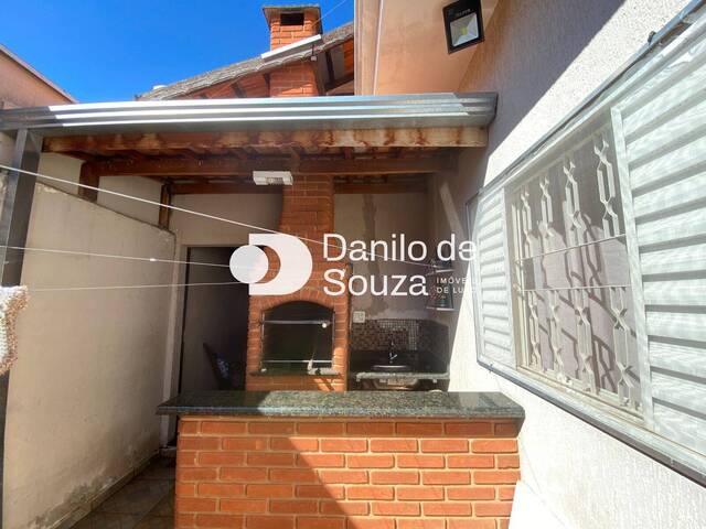 Casa para Venda em Limeira - 5
