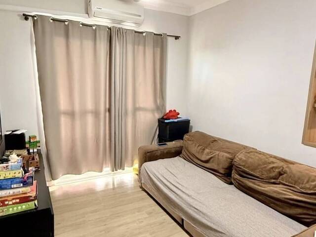 #1008 - Apartamento para Venda em Limeira - SP - 3
