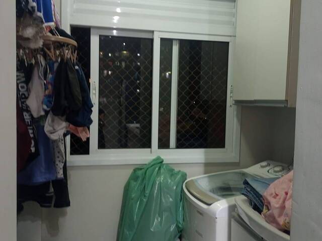 #1009 - Apartamento para Venda em Limeira - SP - 2