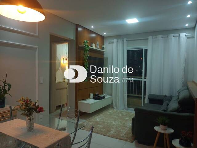 Apartamento para Venda em Limeira - 4