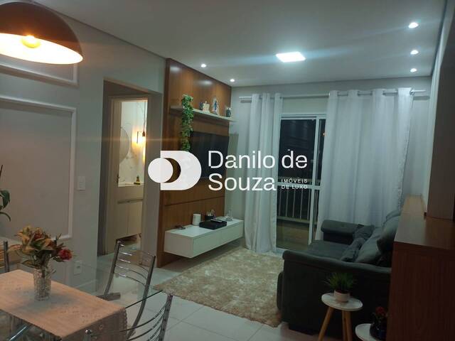 Apartamento para Venda em Limeira - 5
