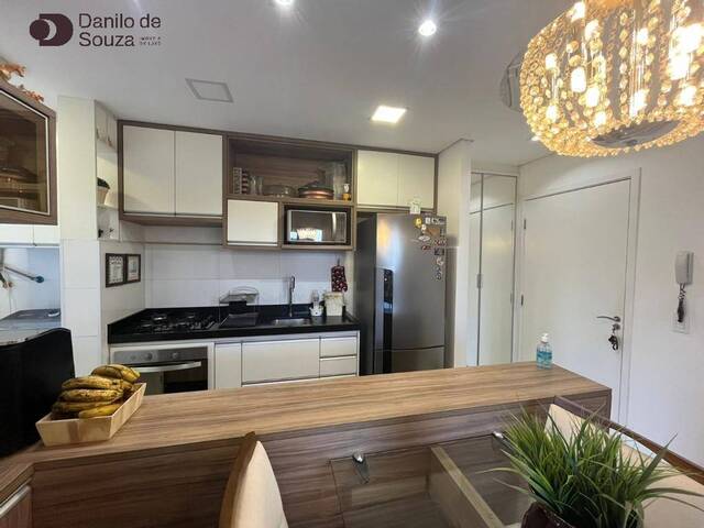 #1010 - Apartamento para Venda em Limeira - SP - 3