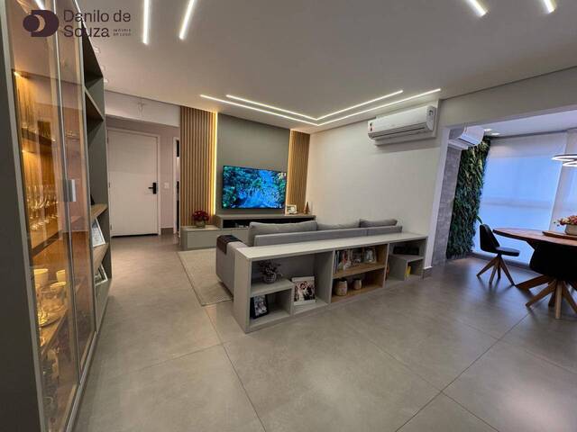 #1011 - Apartamento para Venda em Limeira - SP - 2