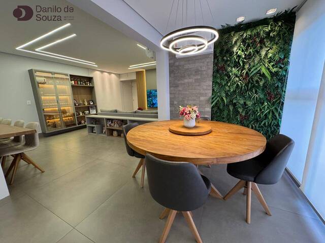 #1011 - Apartamento para Venda em Limeira - SP - 3