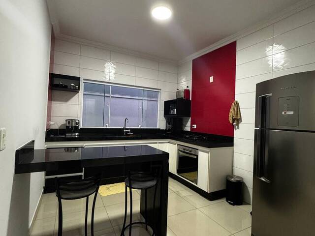 #1014 - Casa para Venda em Limeira - SP