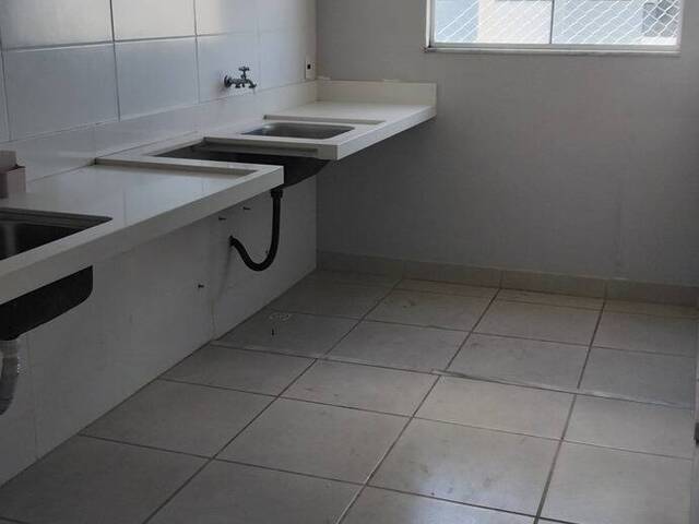 #1016 - Apartamento para Venda em Limeira - SP - 2