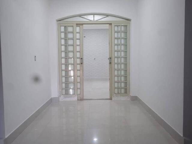 #1017 - Casa para Venda em Limeira - SP - 3