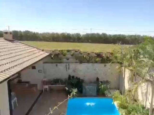 #1012 - Casa para Venda em Limeira - SP - 3