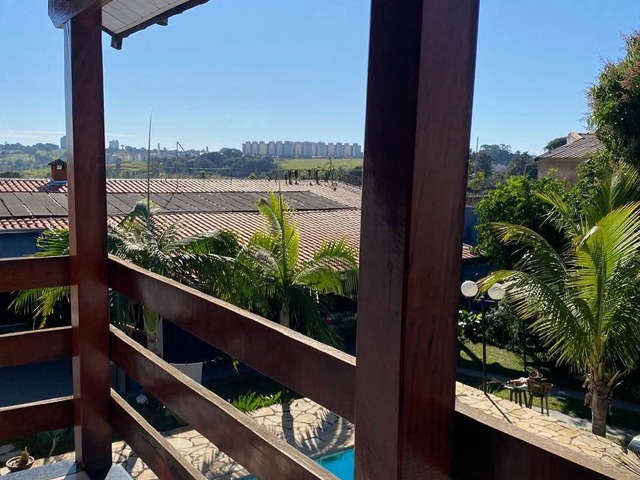 #1013 - Chácara para Venda em Limeira - SP - 1