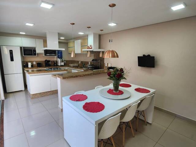 #1018 - Casa para Venda em Limeira - SP - 3