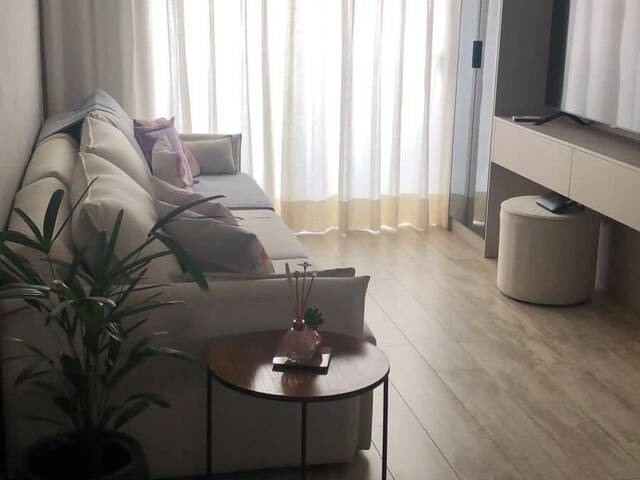 #1020 - Apartamento para Venda em Limeira - SP - 3