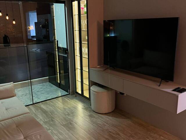 #1020 - Apartamento para Venda em Limeira - SP - 1