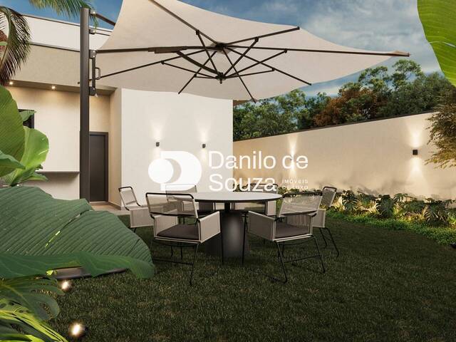 Casa para Venda em Limeira - 5
