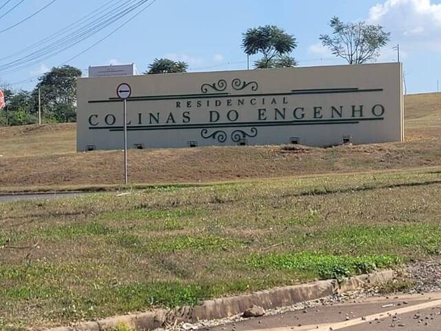 #1024 - Terreno para Venda em Limeira - SP - 1