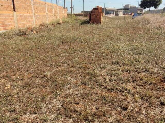 #1024 - Terreno para Venda em Limeira - SP - 2