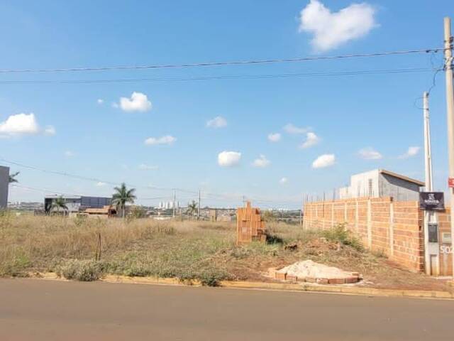 #1024 - Terreno para Venda em Limeira - SP - 3