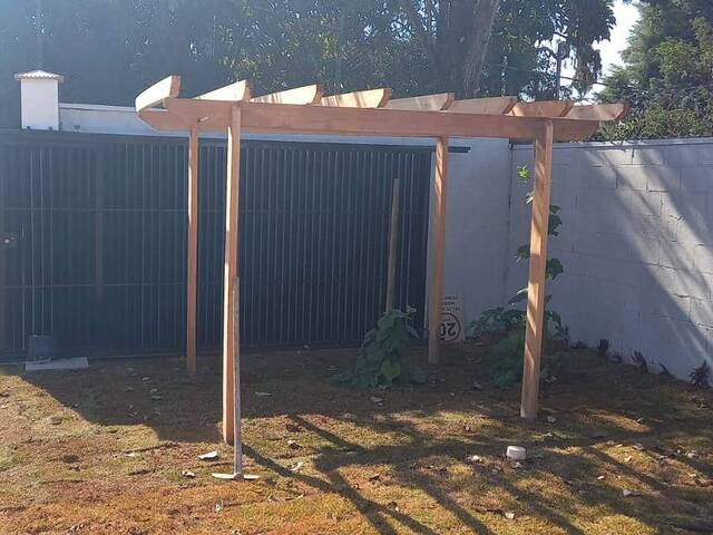 #1025 - Chácara para Venda em Limeira - SP - 3