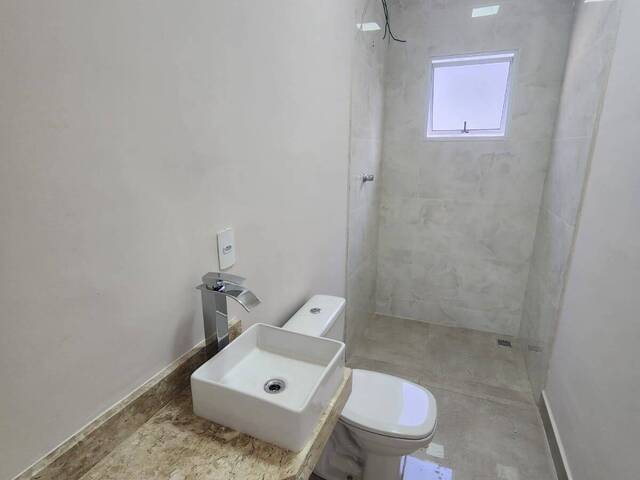 #1027 - Casa para Venda em Limeira - SP - 2