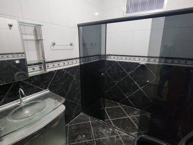 #1028 - Casa para Venda em Limeira - SP - 3