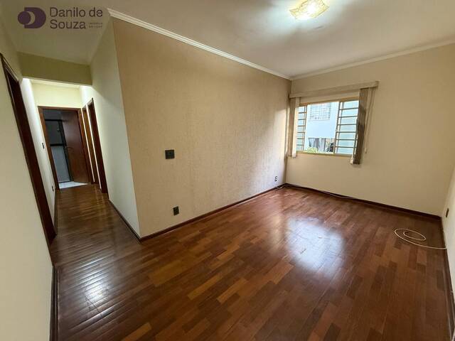 #1029 - Apartamento para Venda em Limeira - SP - 1