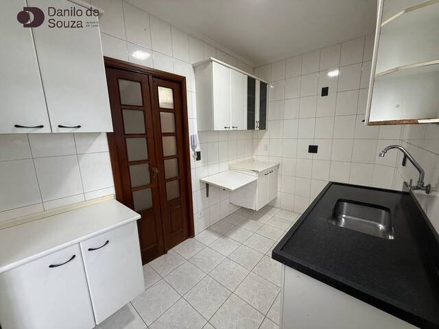 #1029 - Apartamento para Venda em Limeira - SP - 2