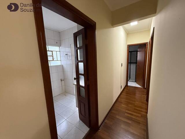 #1029 - Apartamento para Venda em Limeira - SP - 3