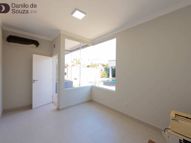 #1030 - Casa em condomínio para Venda em Limeira - SP - 2