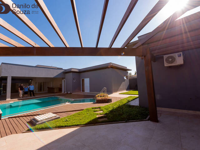 #1030 - Casa em condomínio para Venda em Limeira - SP - 3