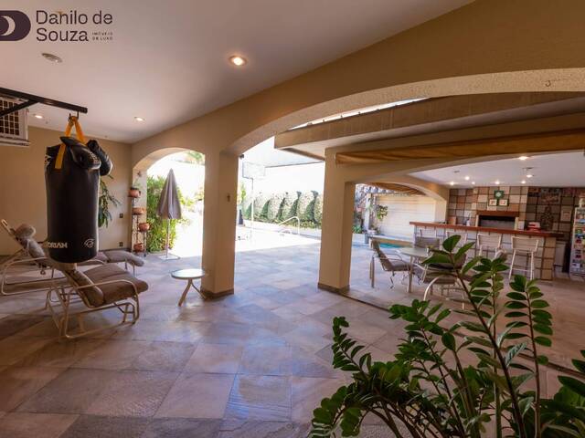 #1031 - Casa em condomínio para Venda em Limeira - SP - 2
