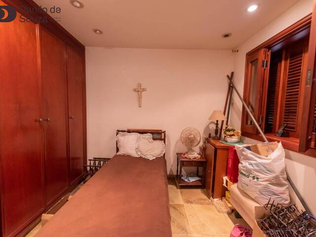 #1031 - Casa em condomínio para Venda em Limeira - SP - 3