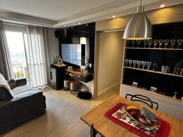 #1032 - Apartamento para Venda em Limeira - SP - 1