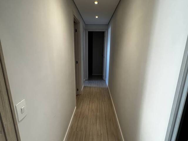 #1032 - Apartamento para Venda em Limeira - SP - 2