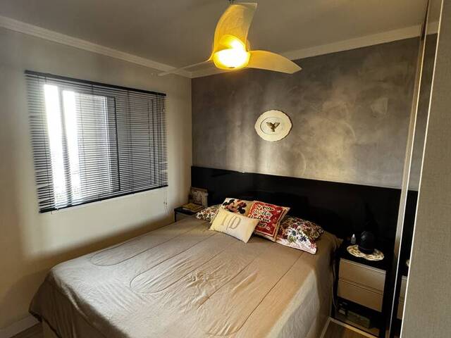#1032 - Apartamento para Venda em Limeira - SP - 3