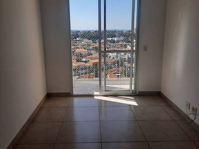 #1033 - Apartamento para Venda em Limeira - SP - 1