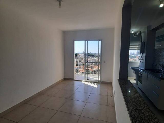 #1033 - Apartamento para Venda em Limeira - SP - 3