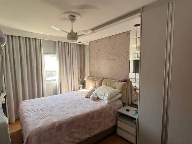 #1034 - Apartamento para Venda em Limeira - SP - 3